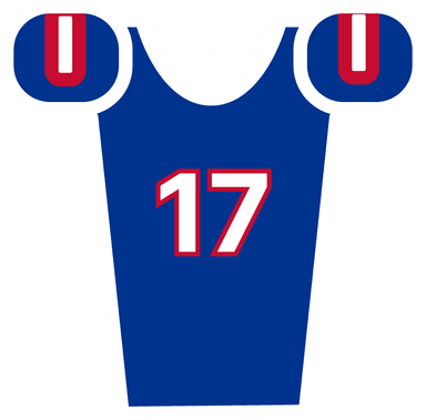 Josh Allen Jersey