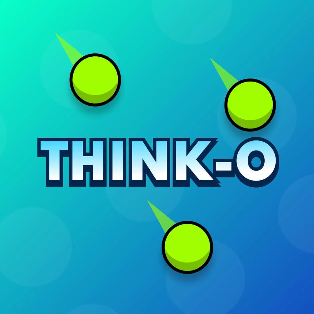 Think-o game tile