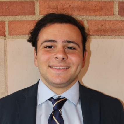 Matthew Soryal